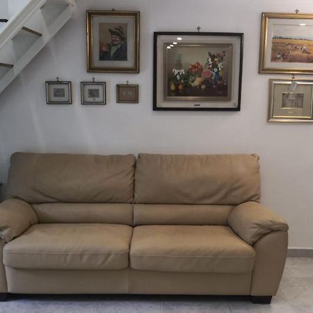 ナポリCentro Storico S Chiara Houseアパートメント エクステリア 写真