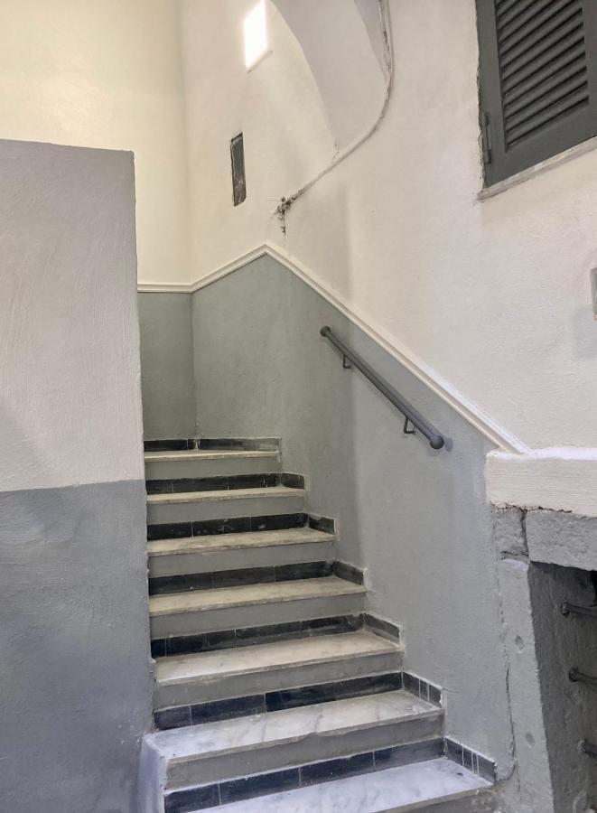 ナポリCentro Storico S Chiara Houseアパートメント エクステリア 写真