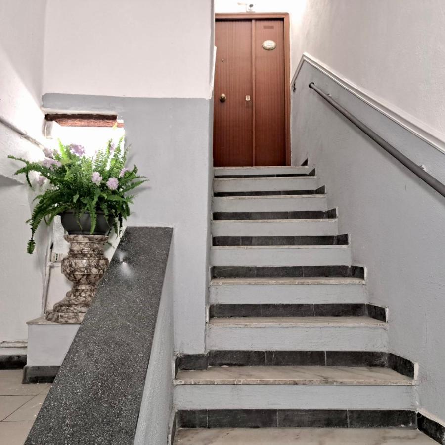 ナポリCentro Storico S Chiara Houseアパートメント エクステリア 写真