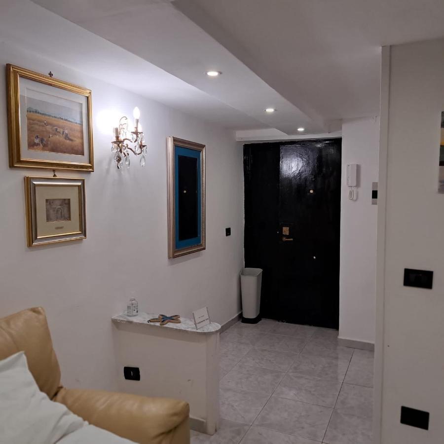 ナポリCentro Storico S Chiara Houseアパートメント エクステリア 写真
