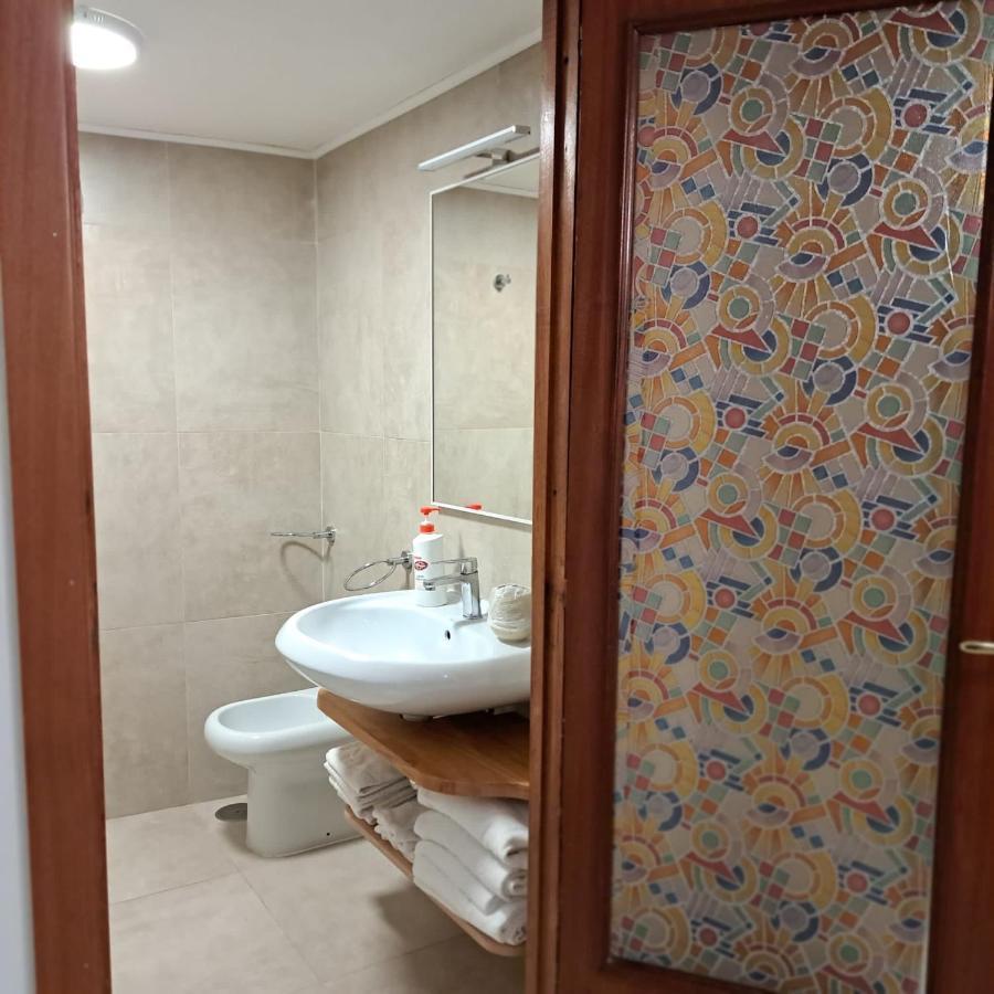 ナポリCentro Storico S Chiara Houseアパートメント エクステリア 写真