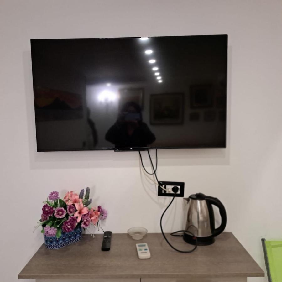 ナポリCentro Storico S Chiara Houseアパートメント エクステリア 写真